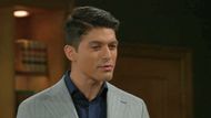 Beyond the Gates: Tomas cant believe what he is hearing | Image: CBS